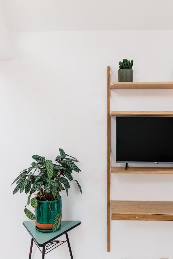 Apartamento Magnifique En Hypercentre Biarriz
