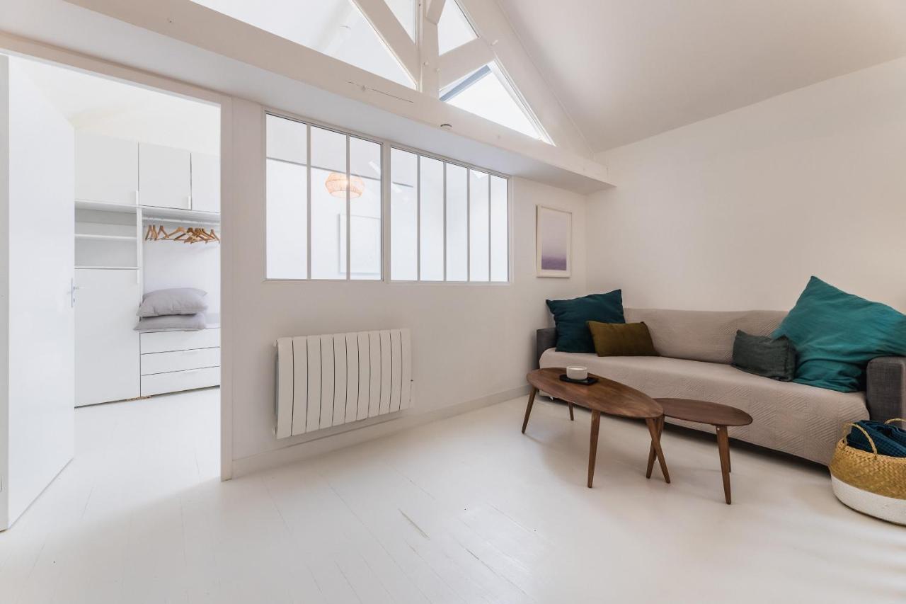 Appartement Magnifique En Hypercentre